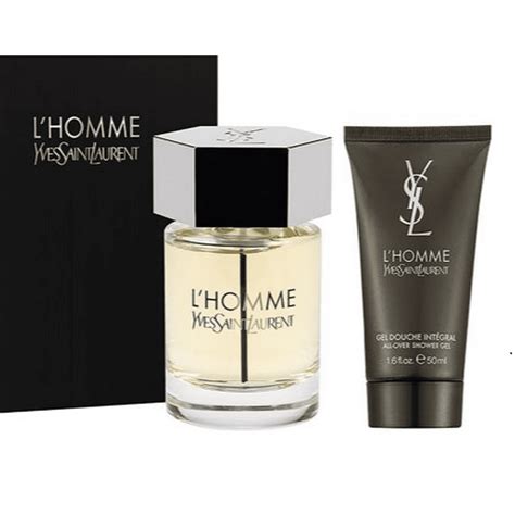 yves saint laurent l'homme fragrance price|yves Saint Laurent l'homme cologne.